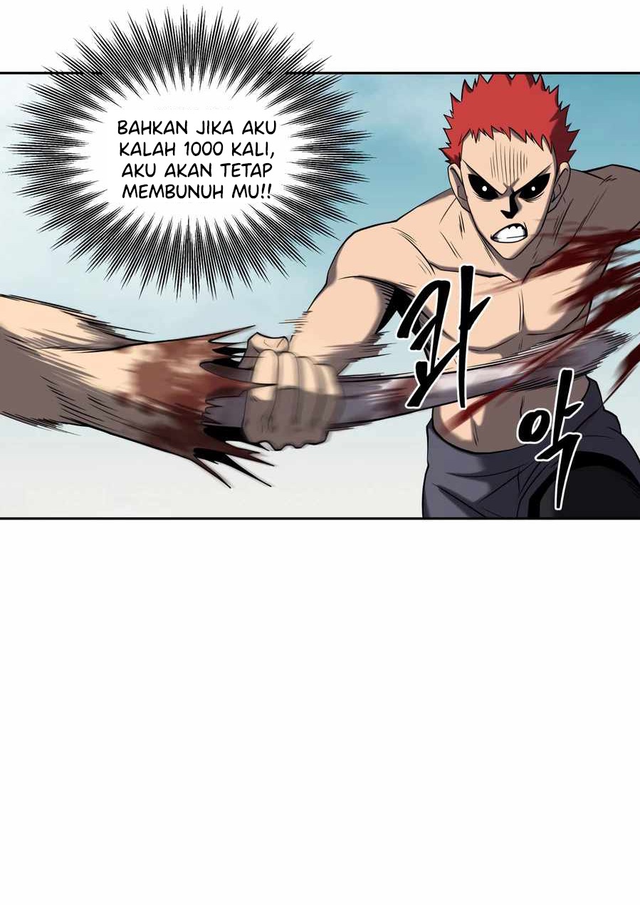 Monster Hunter Chapter 07 Gambar 54