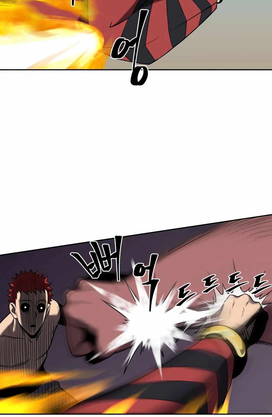 Monster Hunter Chapter 07 Gambar 64