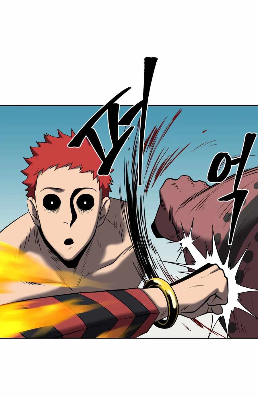 Monster Hunter Chapter 07 Gambar 66