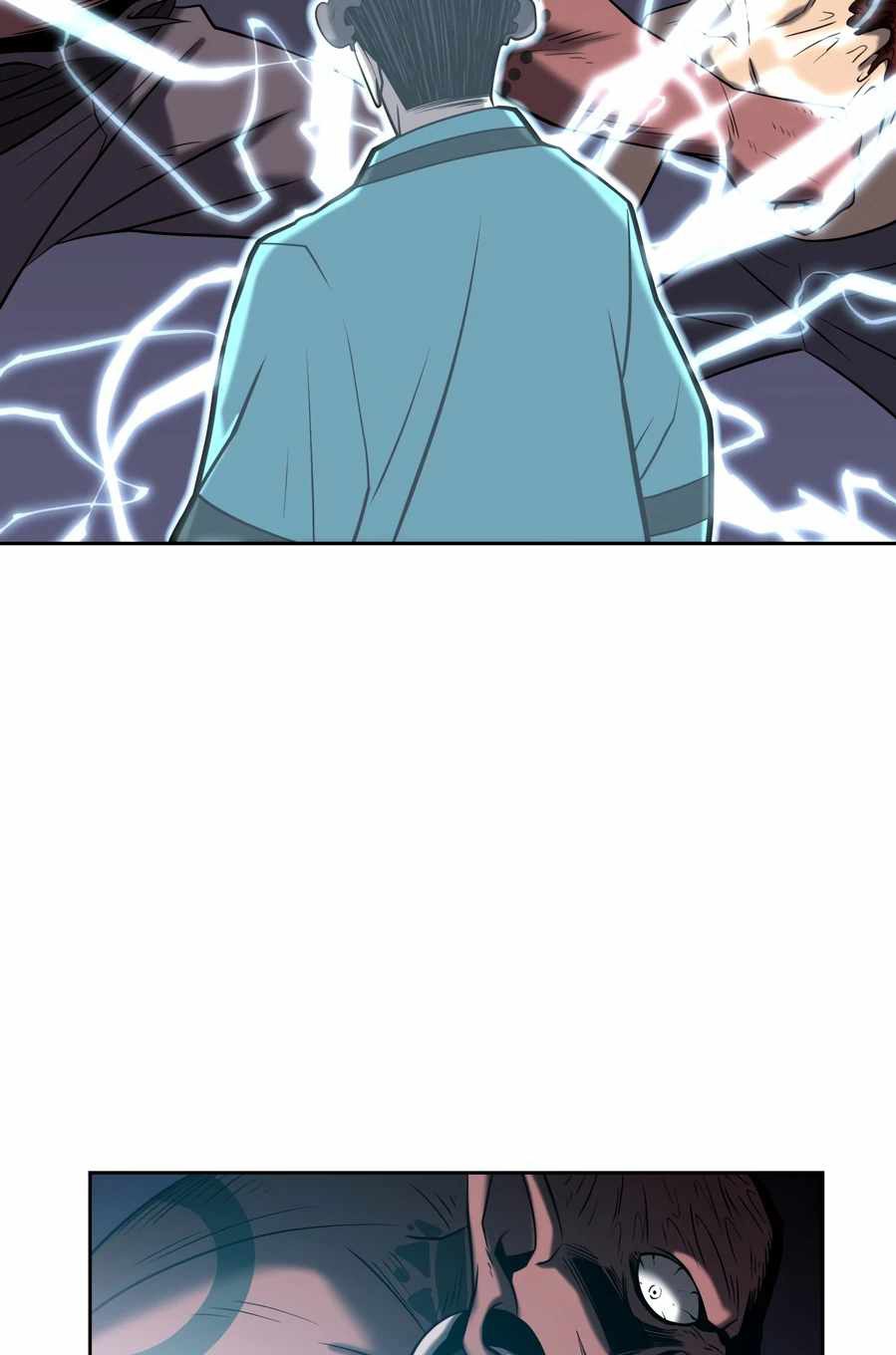 Monster Hunter Chapter 07 Gambar 70