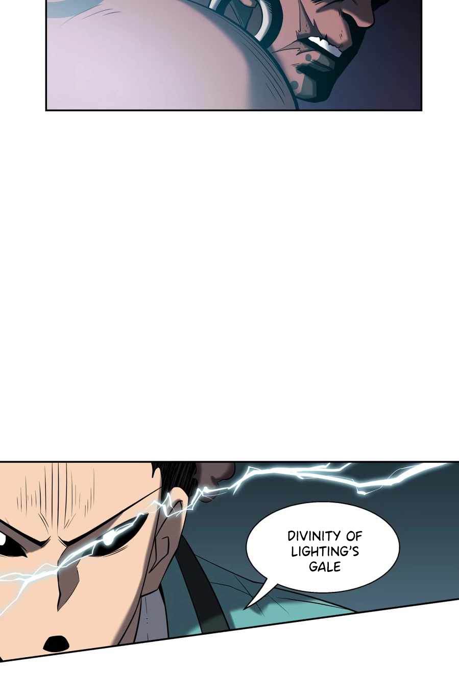 Monster Hunter Chapter 07 Gambar 71