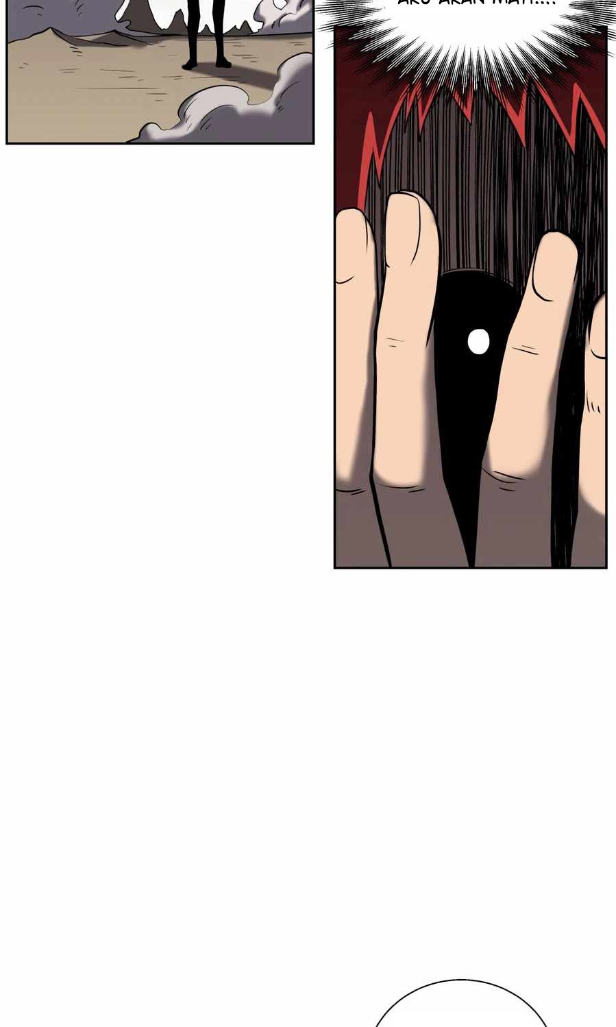 Monster Hunter Chapter 07 Gambar 77