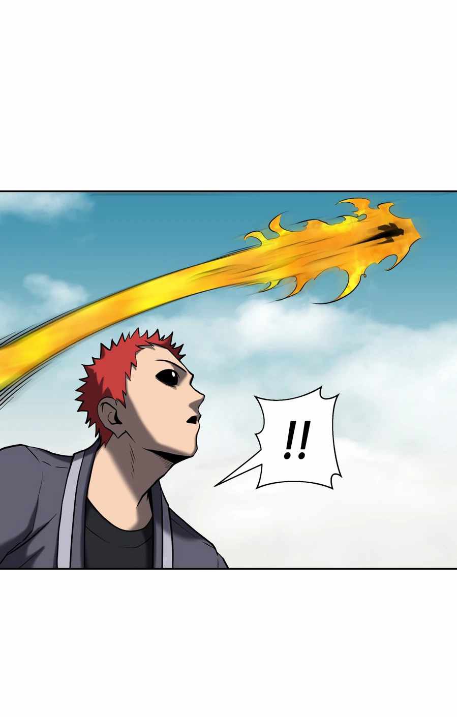 Monster Hunter Chapter 07 Gambar 8