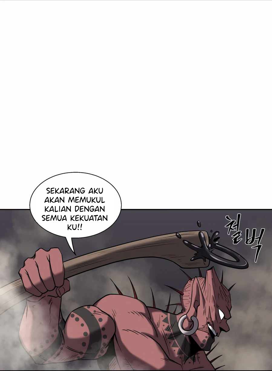 Monster Hunter Chapter 07 Gambar 80
