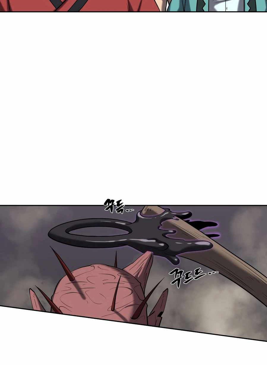 Monster Hunter Chapter 07 Gambar 82