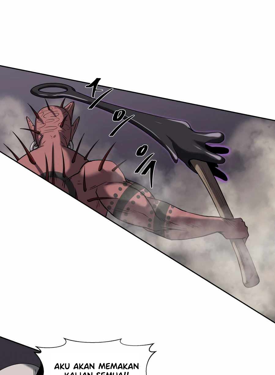 Monster Hunter Chapter 07 Gambar 83