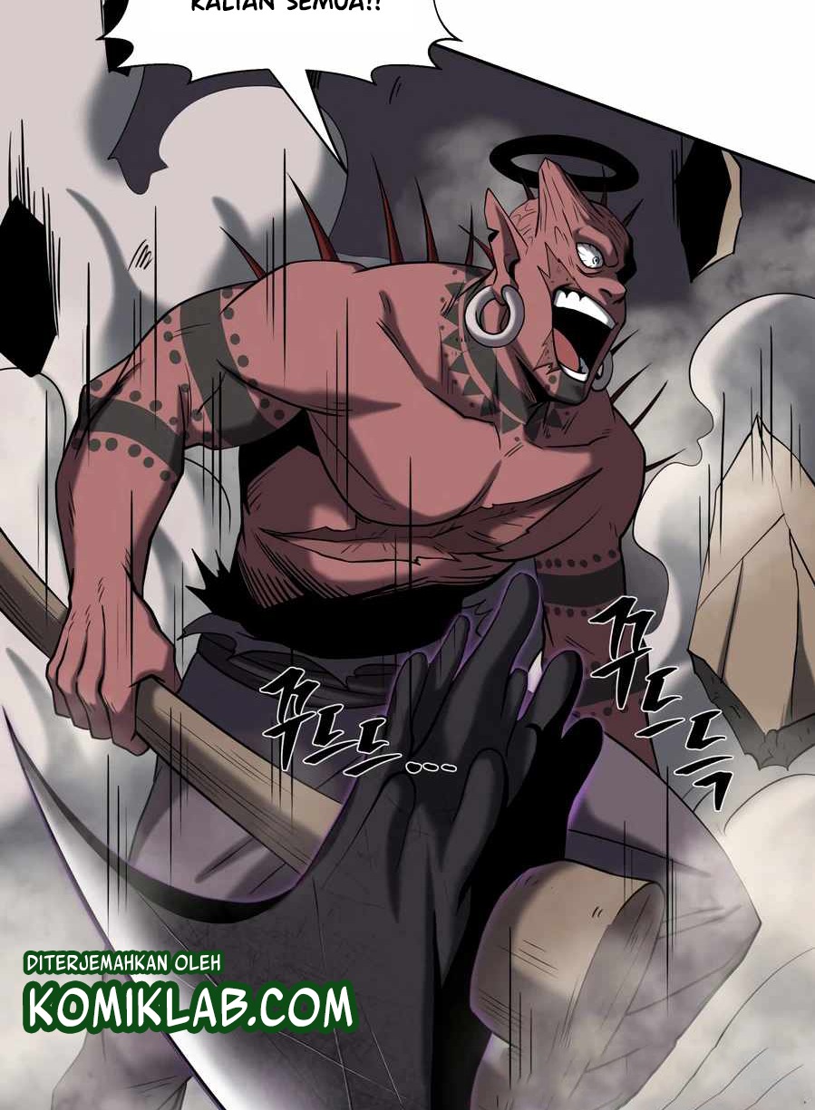 Monster Hunter Chapter 07 Gambar 84