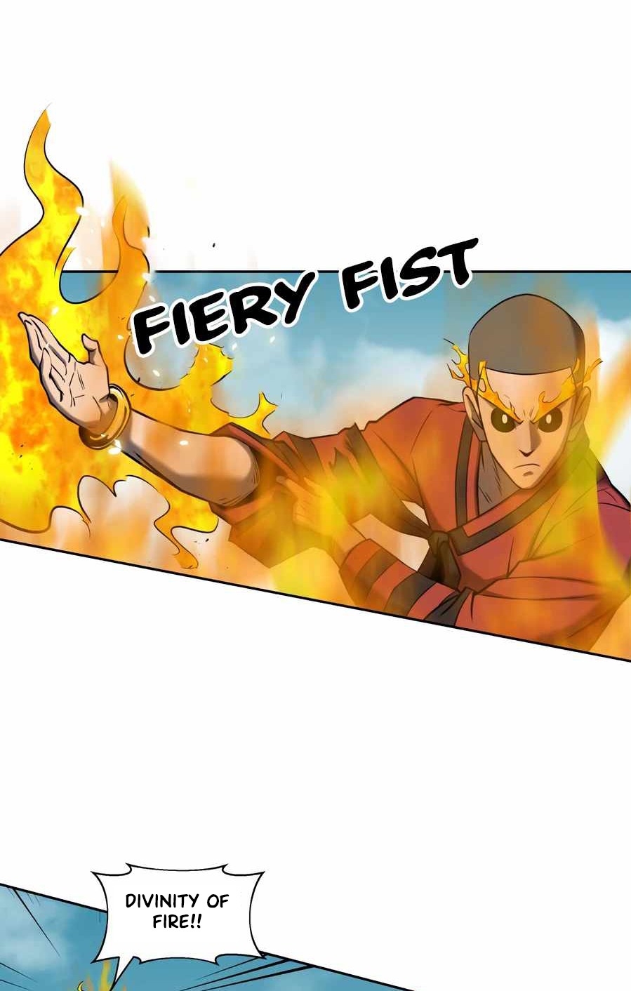 Monster Hunter Chapter 07 Gambar 9