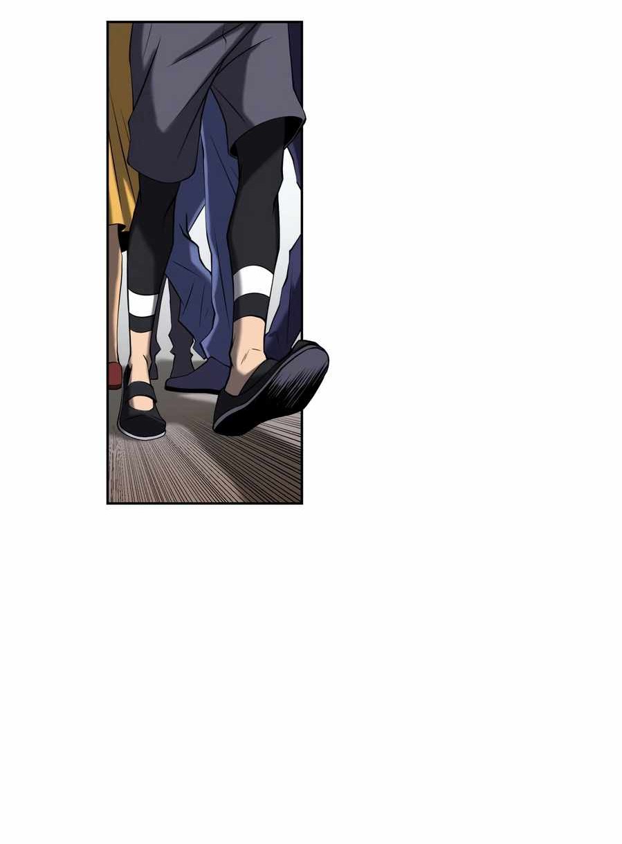 Monster Hunter Chapter 06 Gambar 11