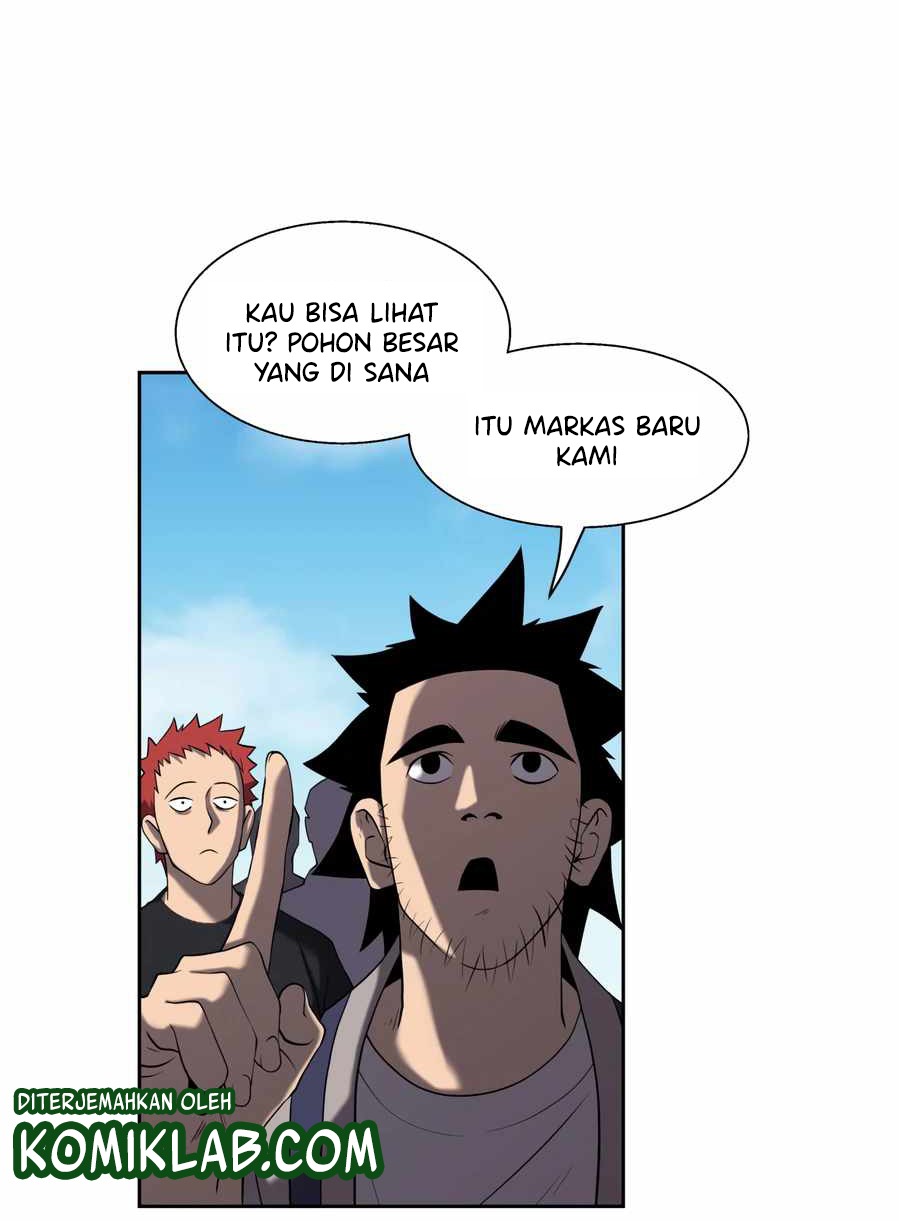 Monster Hunter Chapter 06 Gambar 13
