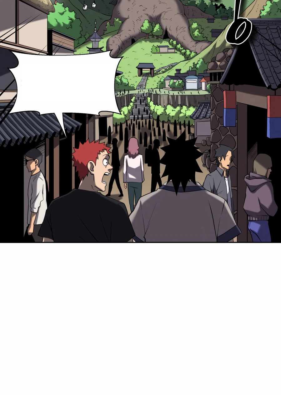 Monster Hunter Chapter 06 Gambar 16
