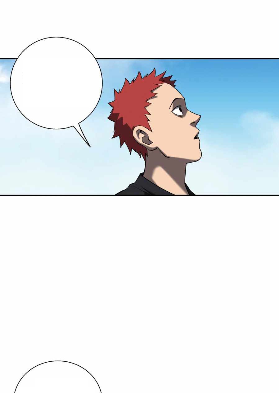 Monster Hunter Chapter 06 Gambar 18