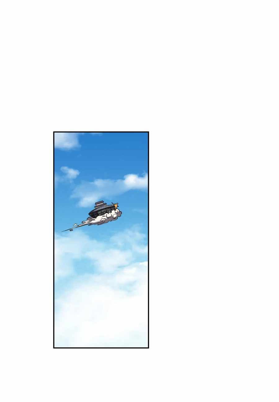 Baca Monster Hunter Chapter 06 Gambar 2