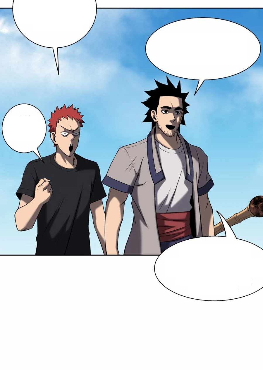 Monster Hunter Chapter 06 Gambar 20