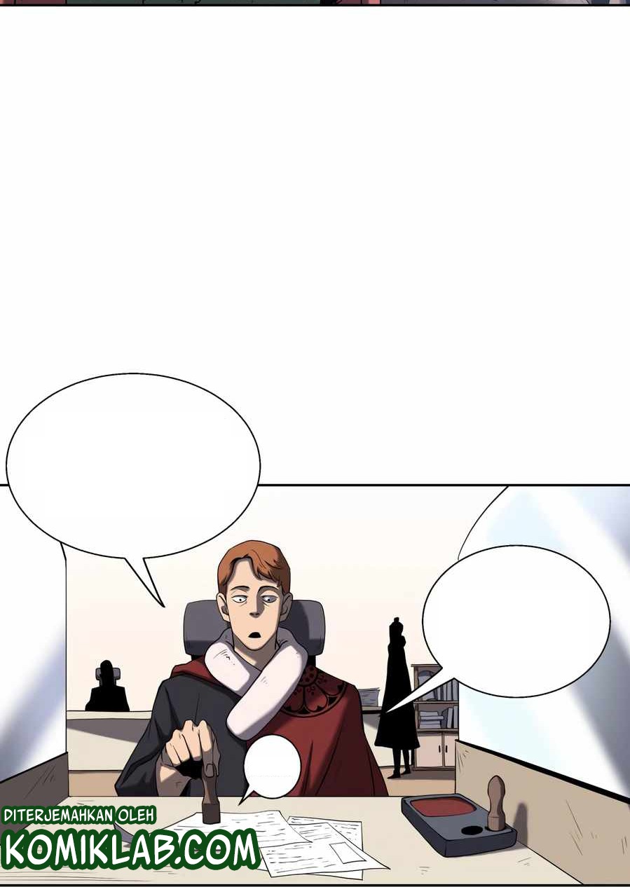 Monster Hunter Chapter 06 Gambar 24