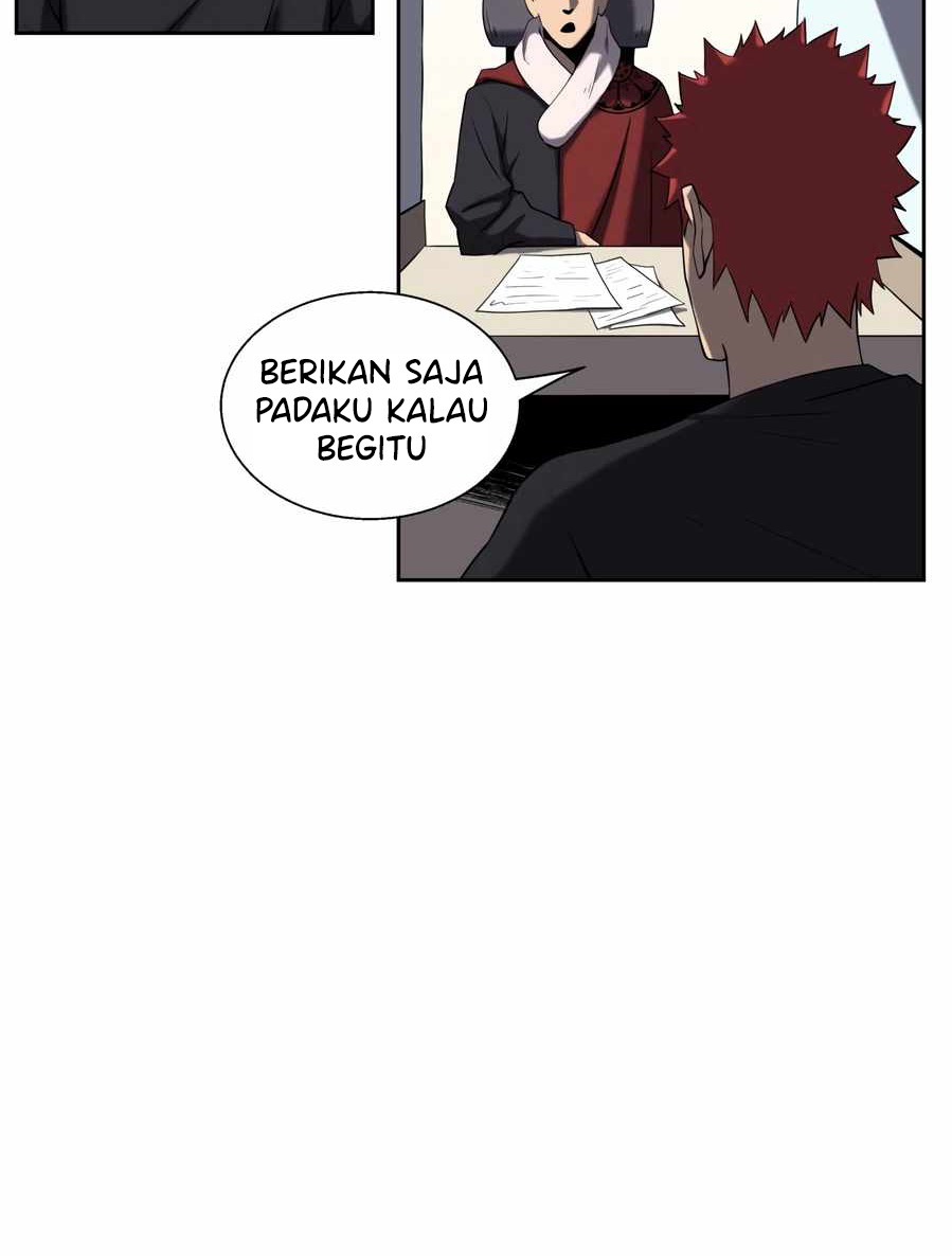 Monster Hunter Chapter 06 Gambar 27