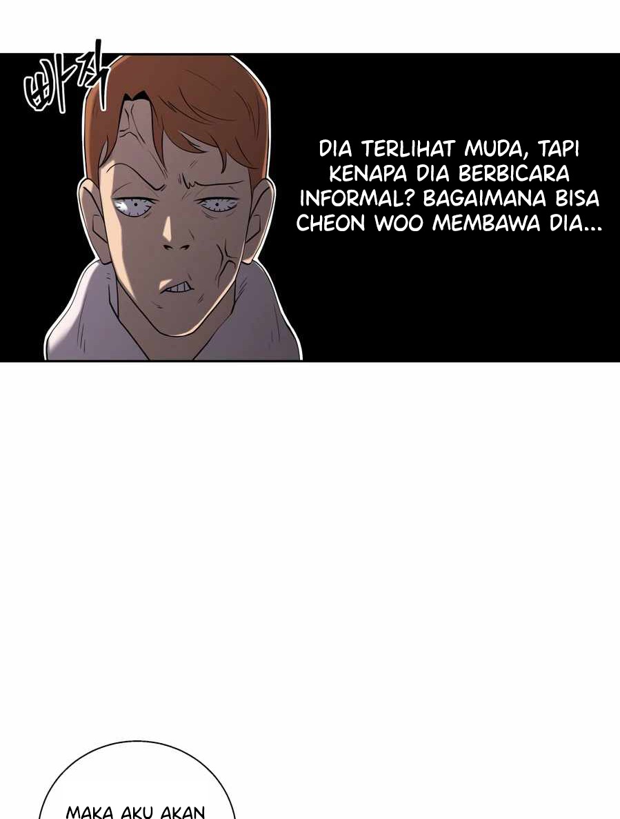 Monster Hunter Chapter 06 Gambar 28