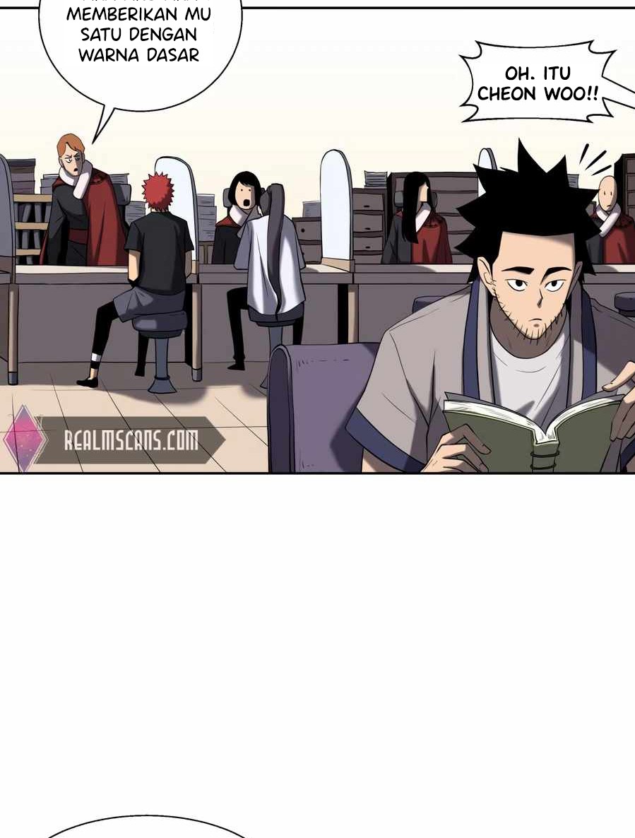 Monster Hunter Chapter 06 Gambar 29
