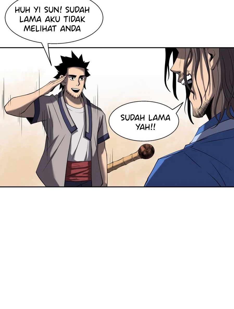 Monster Hunter Chapter 06 Gambar 30