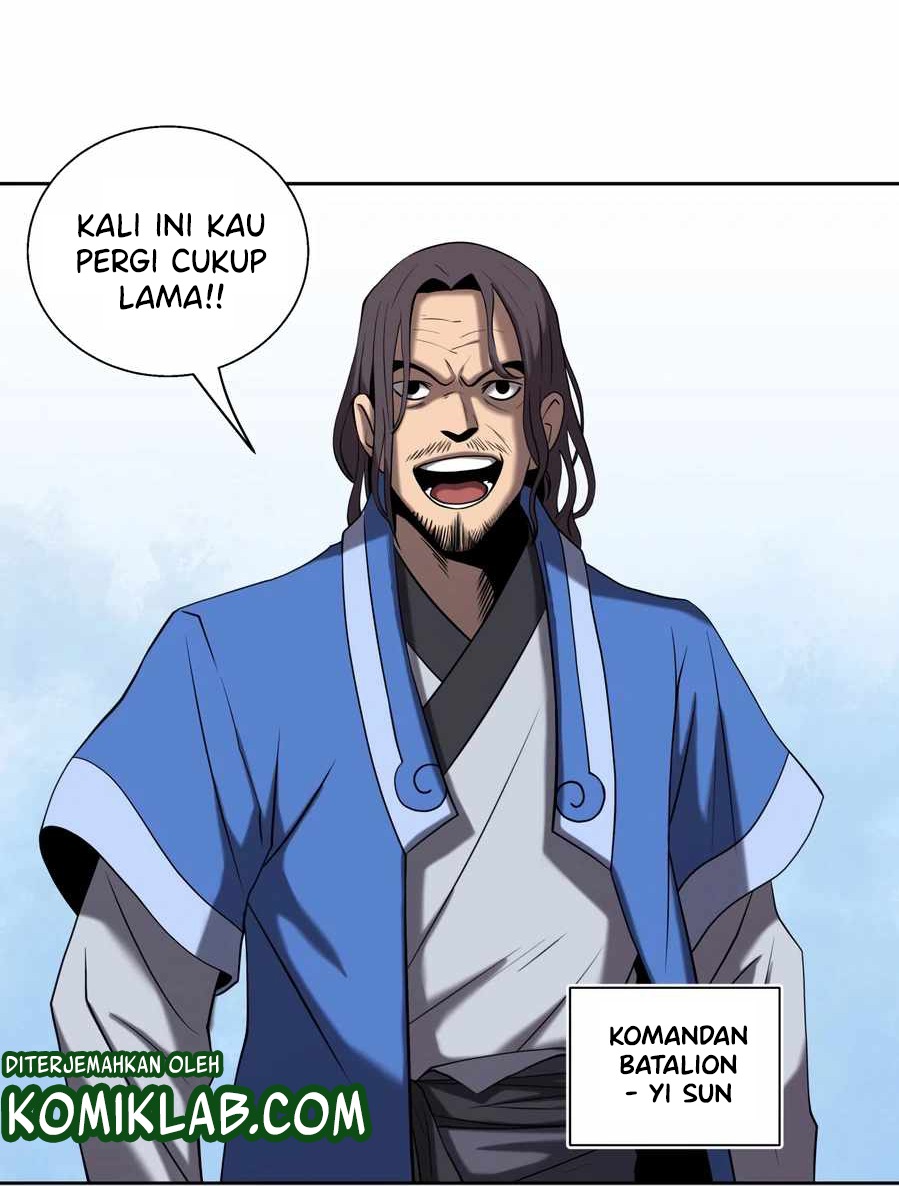 Monster Hunter Chapter 06 Gambar 31