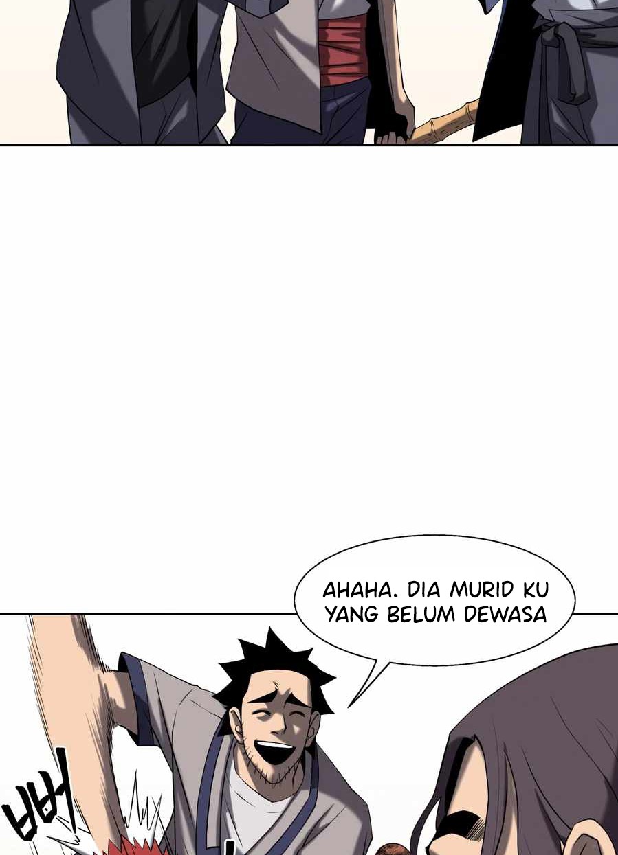 Monster Hunter Chapter 06 Gambar 34
