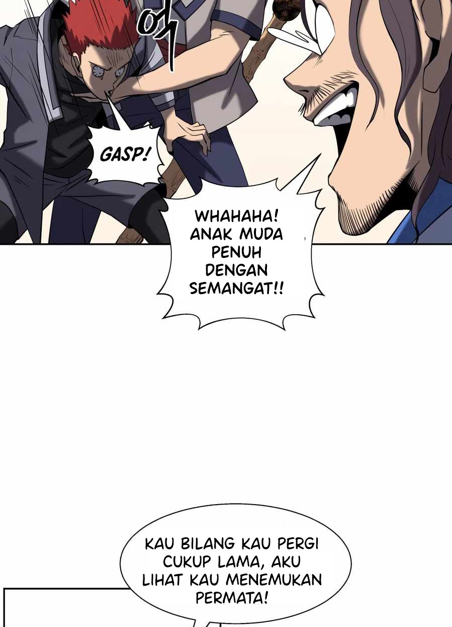 Monster Hunter Chapter 06 Gambar 35