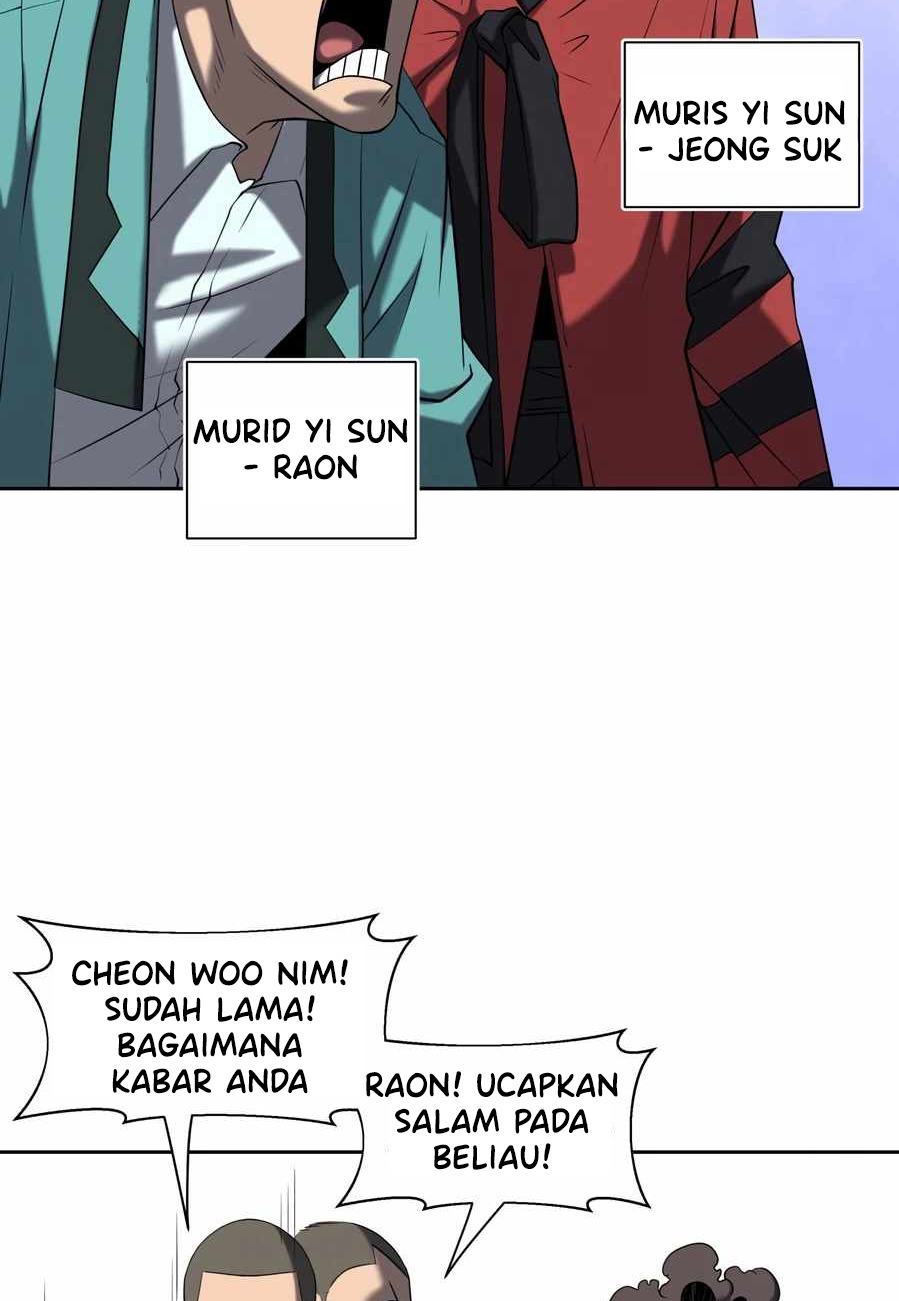 Monster Hunter Chapter 06 Gambar 39