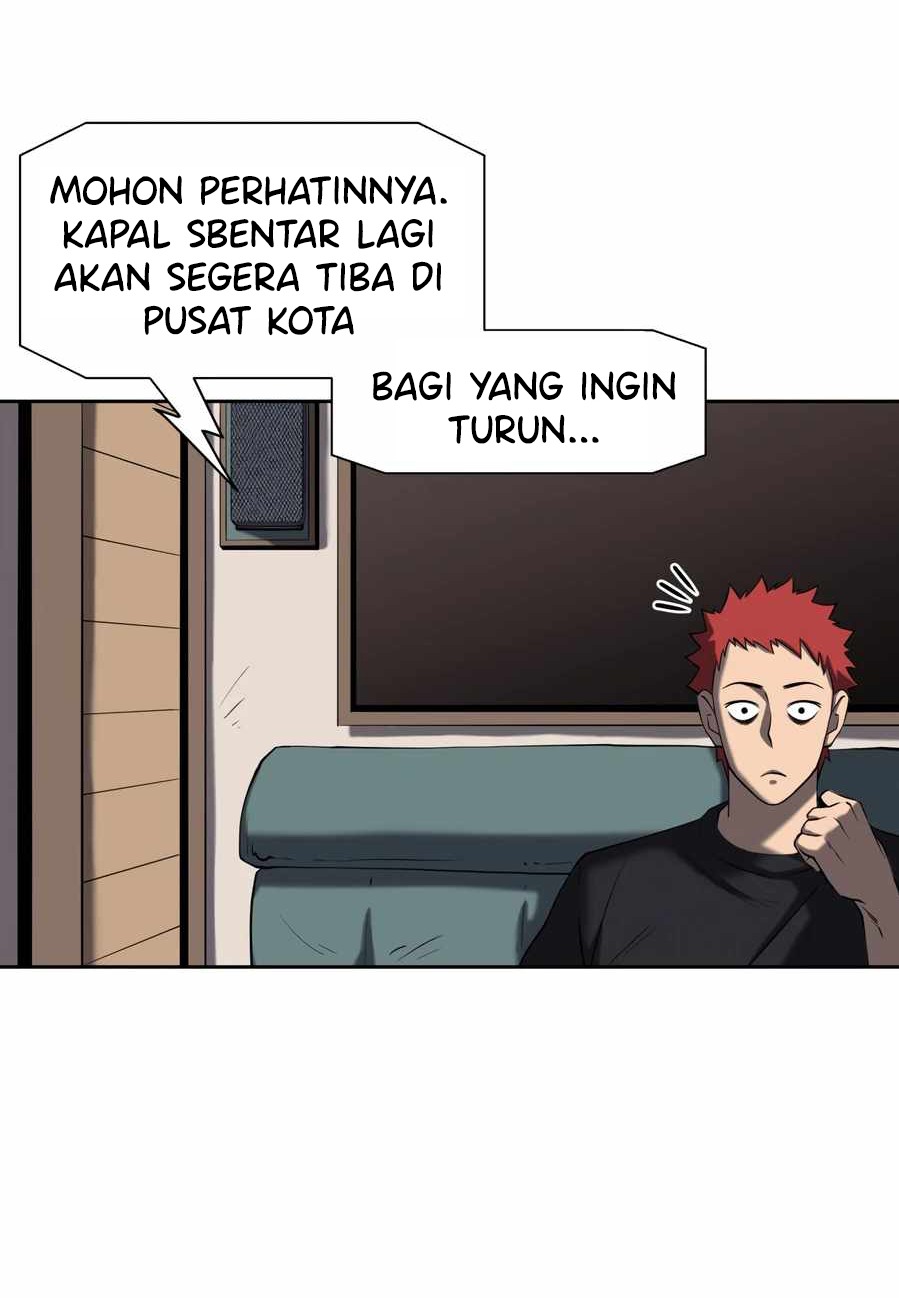 Monster Hunter Chapter 06 Gambar 4