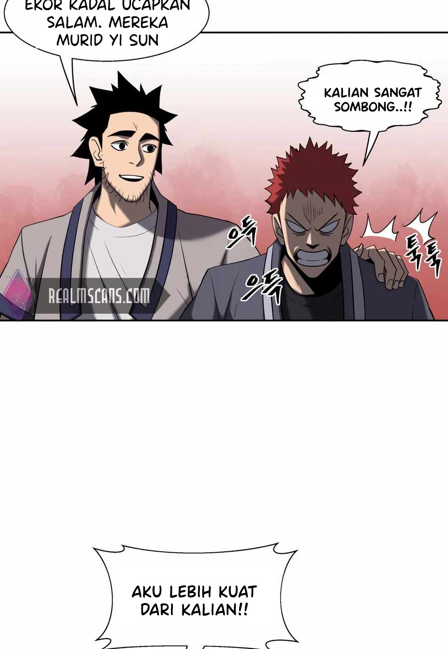 Monster Hunter Chapter 06 Gambar 42