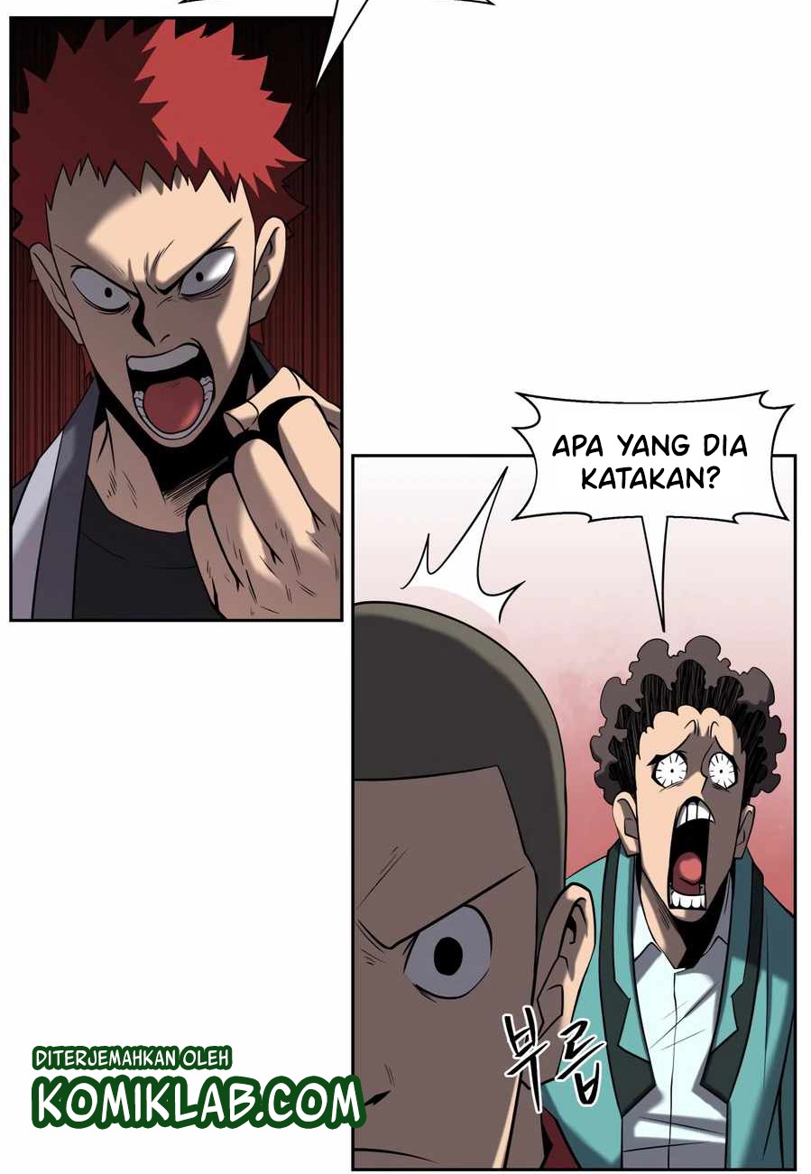 Monster Hunter Chapter 06 Gambar 43