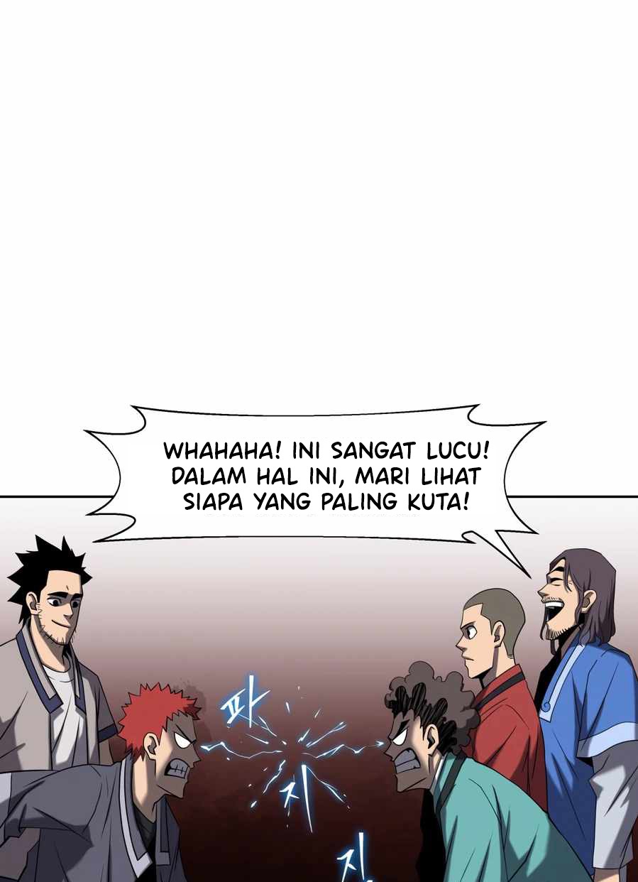 Monster Hunter Chapter 06 Gambar 44