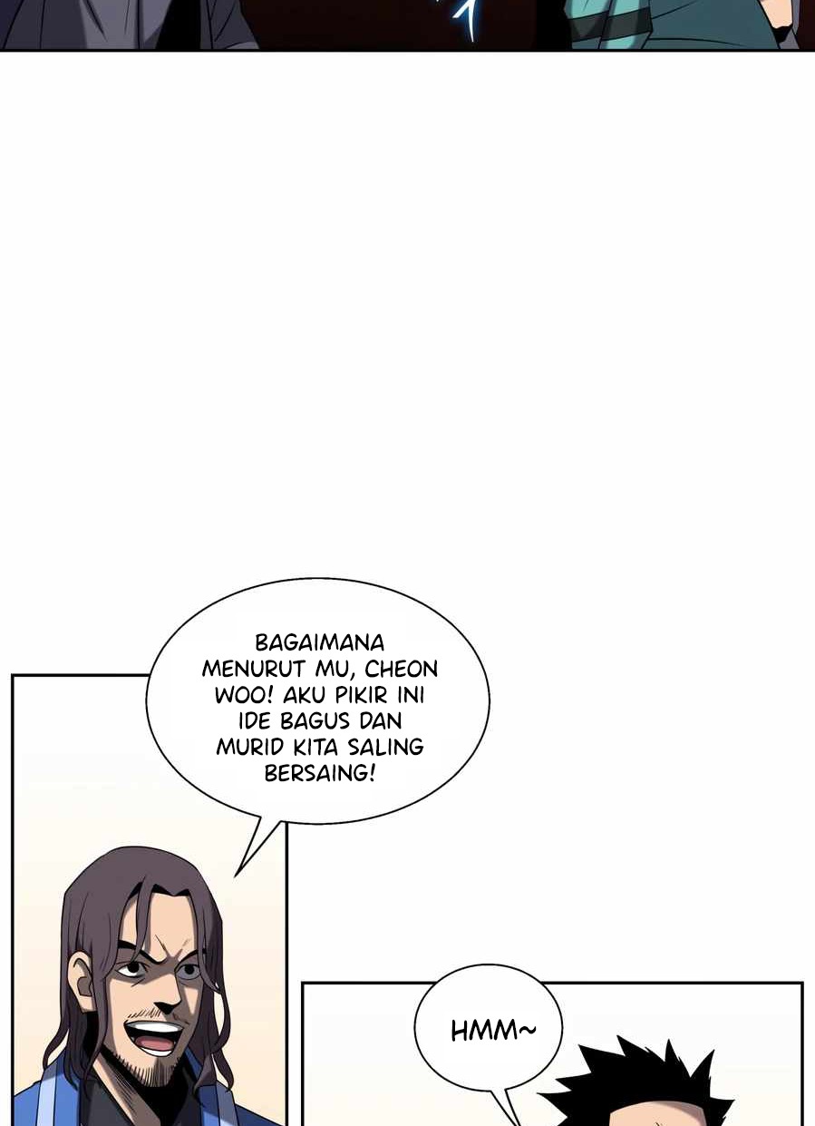 Monster Hunter Chapter 06 Gambar 45