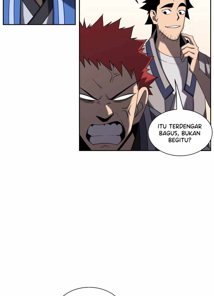 Monster Hunter Chapter 06 Gambar 46