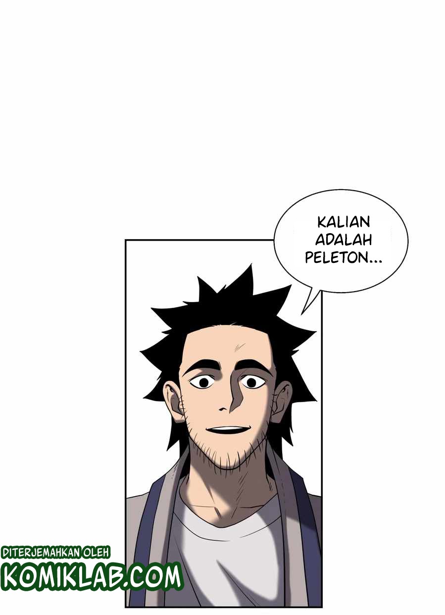 Monster Hunter Chapter 06 Gambar 49