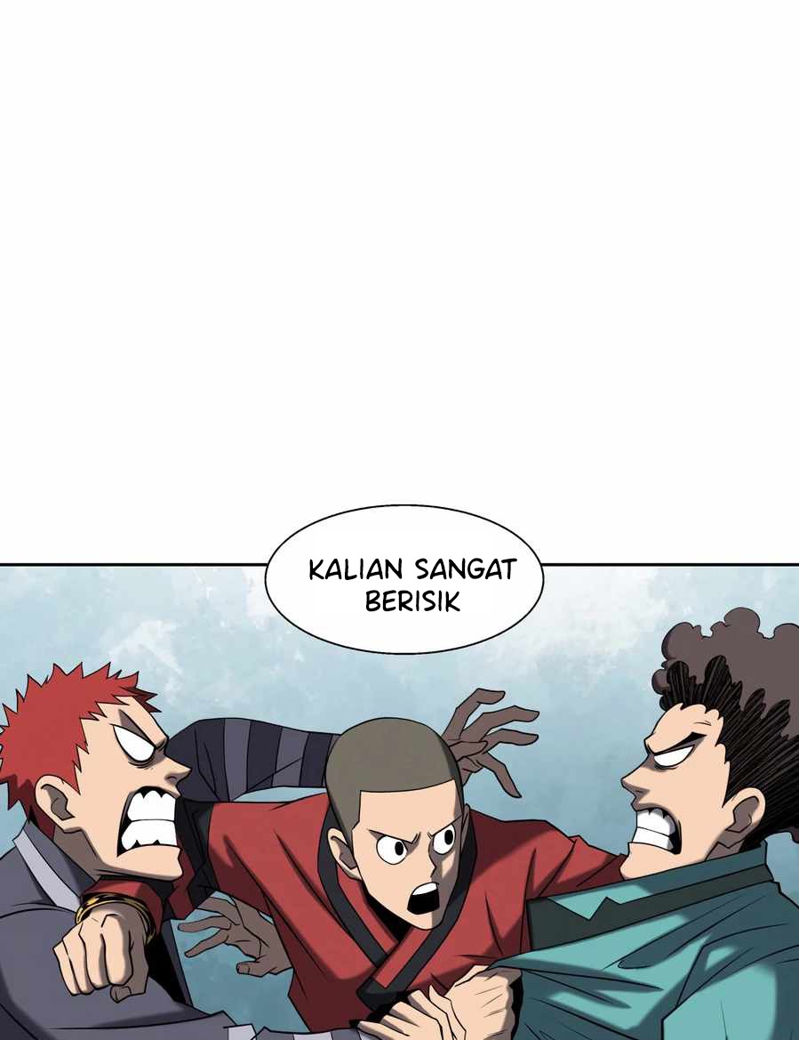 Monster Hunter Chapter 06 Gambar 50