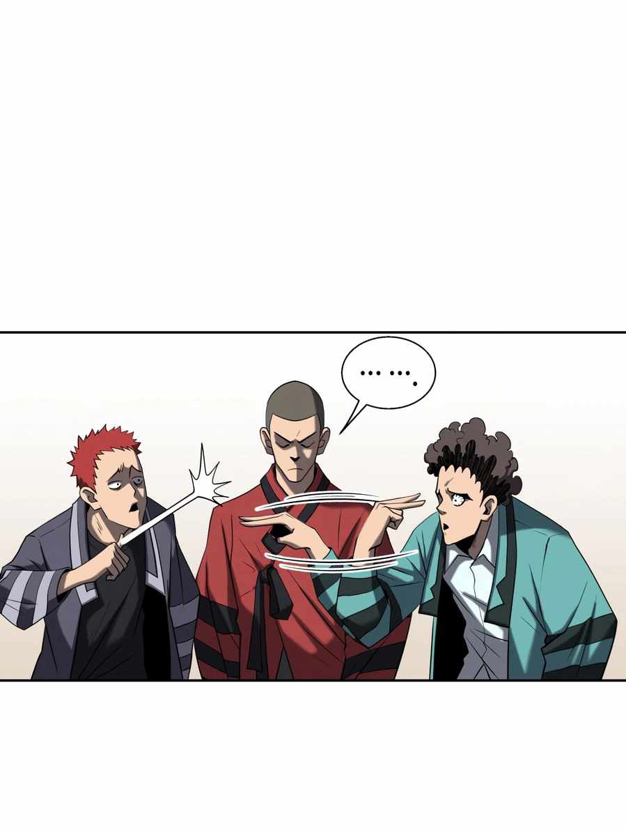 Monster Hunter Chapter 06 Gambar 56