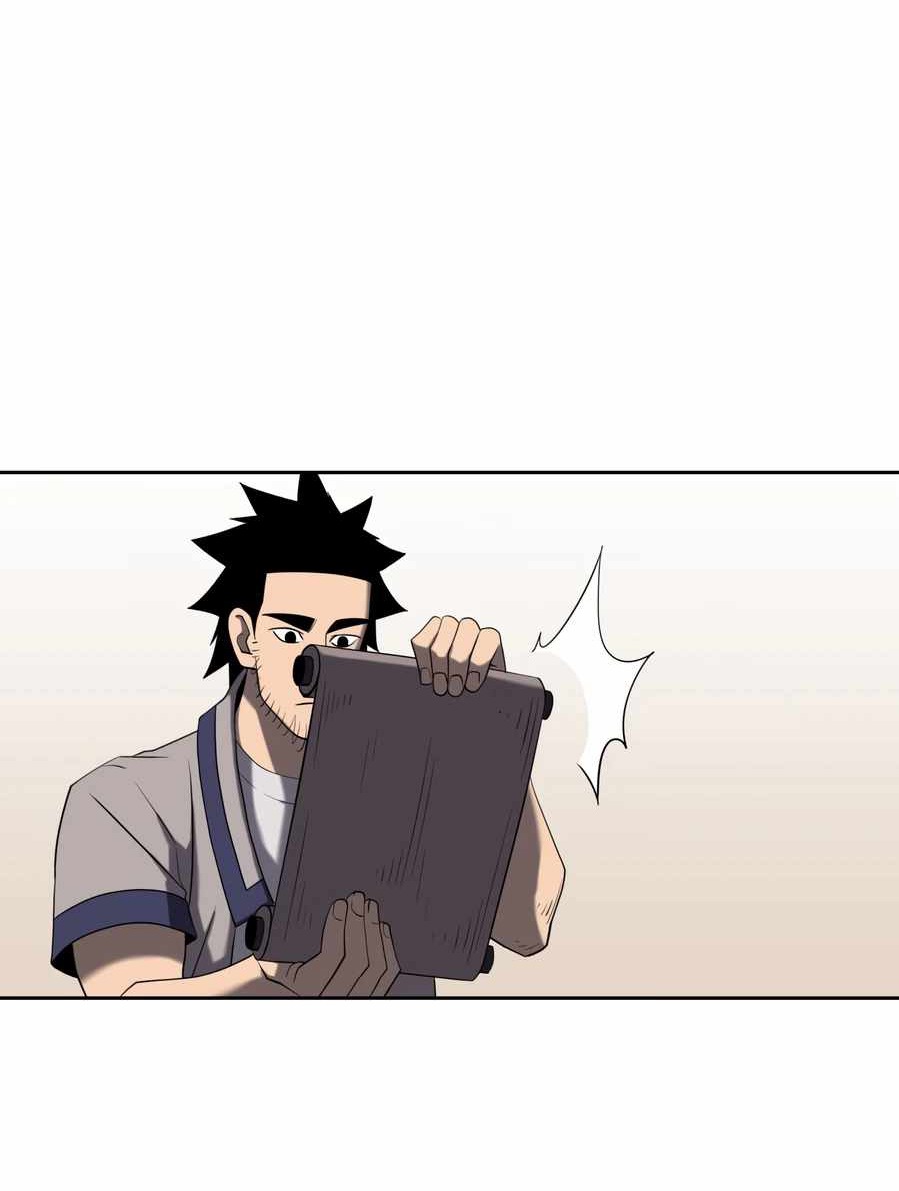 Monster Hunter Chapter 06 Gambar 57