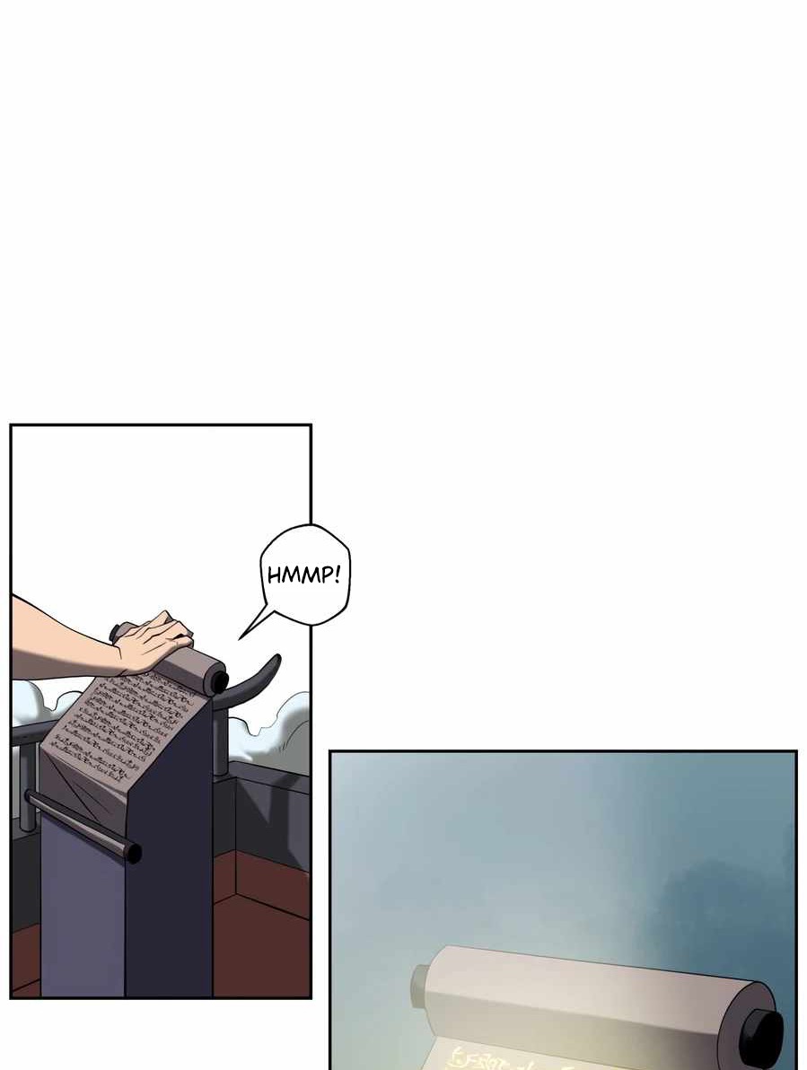 Monster Hunter Chapter 06 Gambar 58