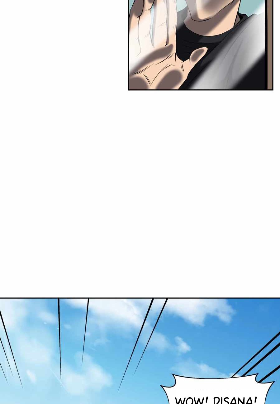 Monster Hunter Chapter 06 Gambar 6
