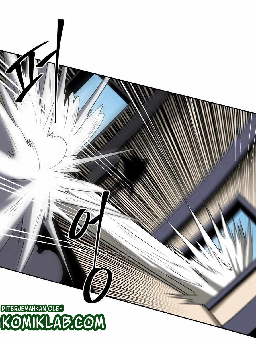 Monster Hunter Chapter 06 Gambar 61
