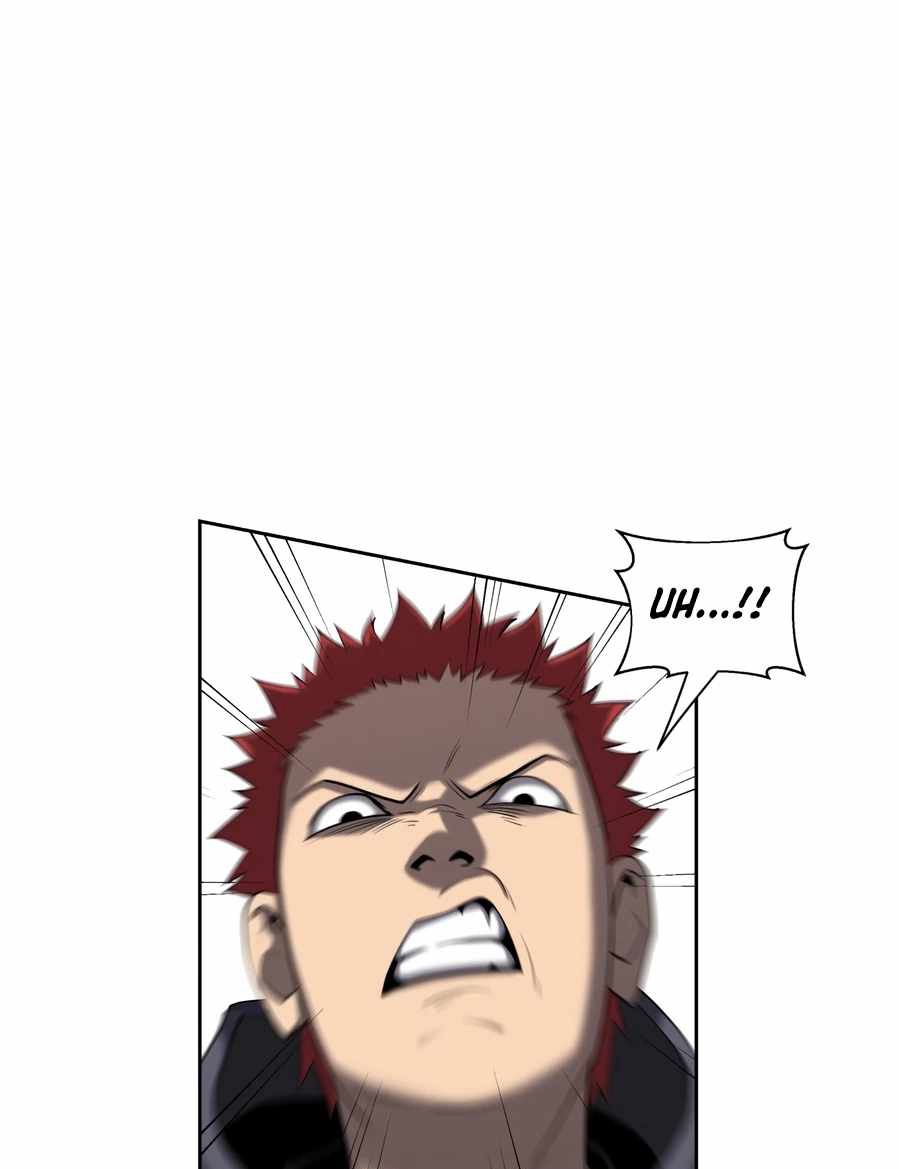 Monster Hunter Chapter 06 Gambar 62