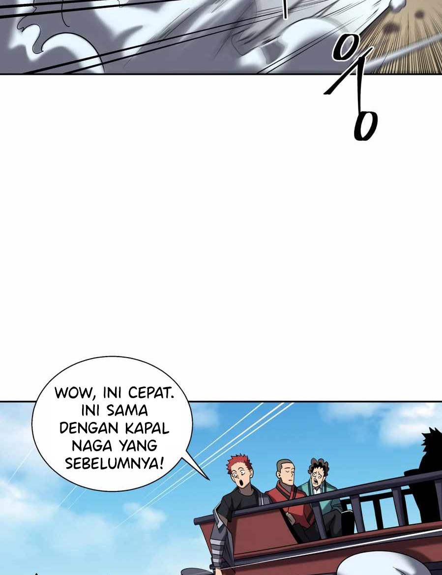 Monster Hunter Chapter 06 Gambar 64