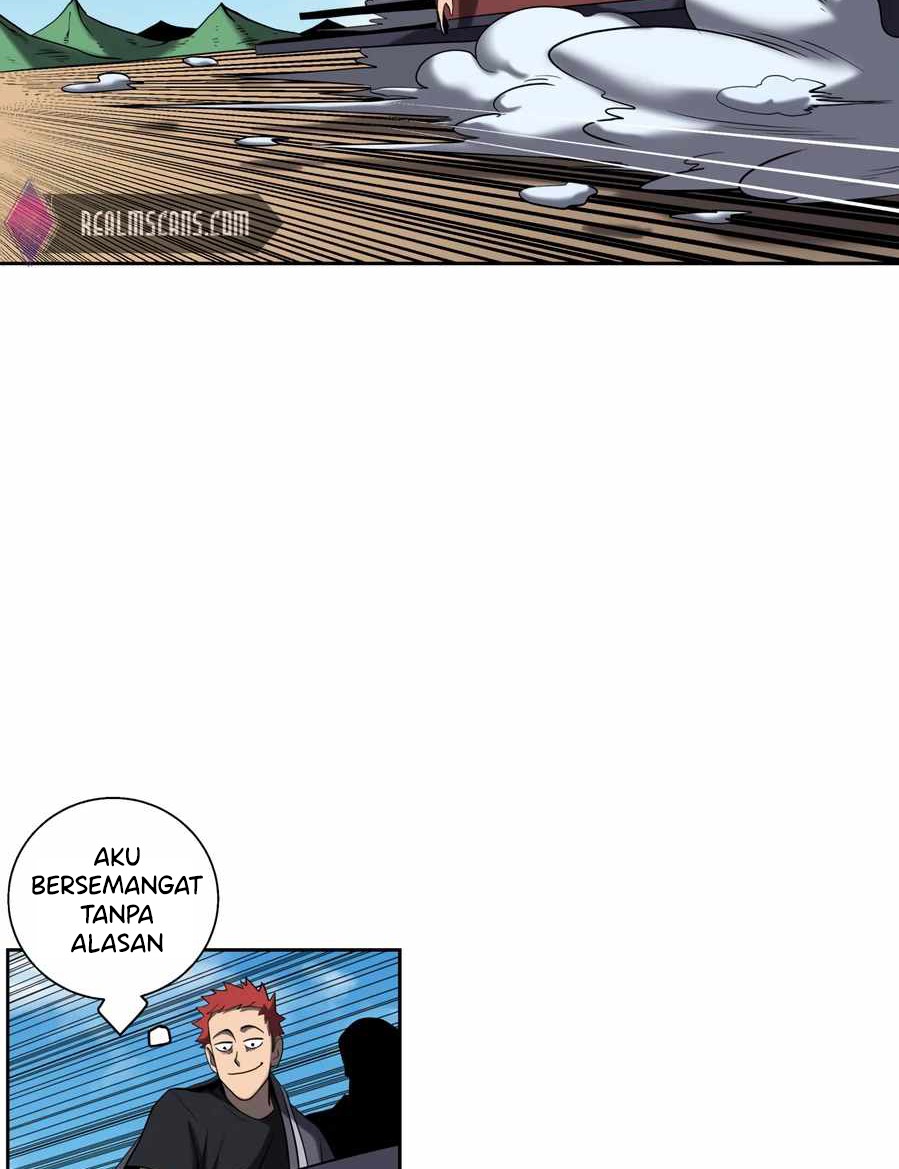Monster Hunter Chapter 06 Gambar 65