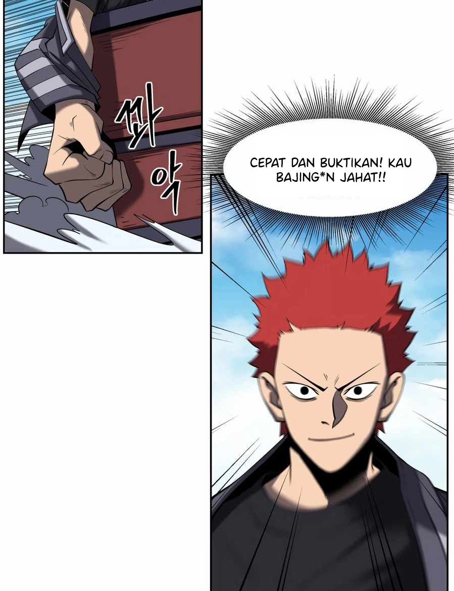 Monster Hunter Chapter 06 Gambar 66
