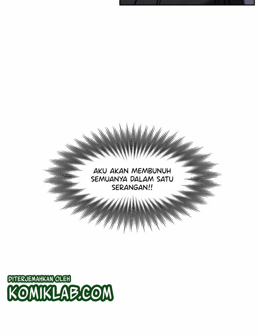 Monster Hunter Chapter 06 Gambar 67