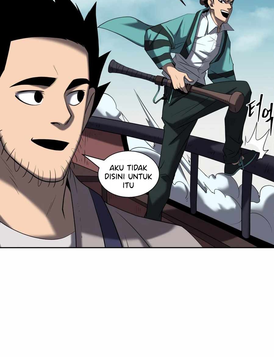 Monster Hunter Chapter 06 Gambar 72