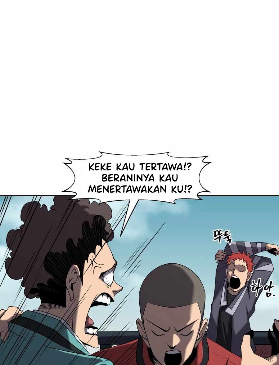 Monster Hunter Chapter 06 Gambar 75