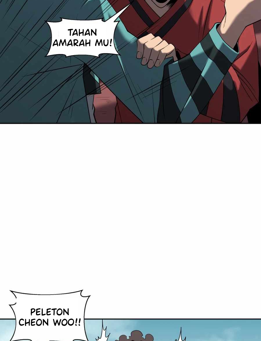 Monster Hunter Chapter 06 Gambar 76