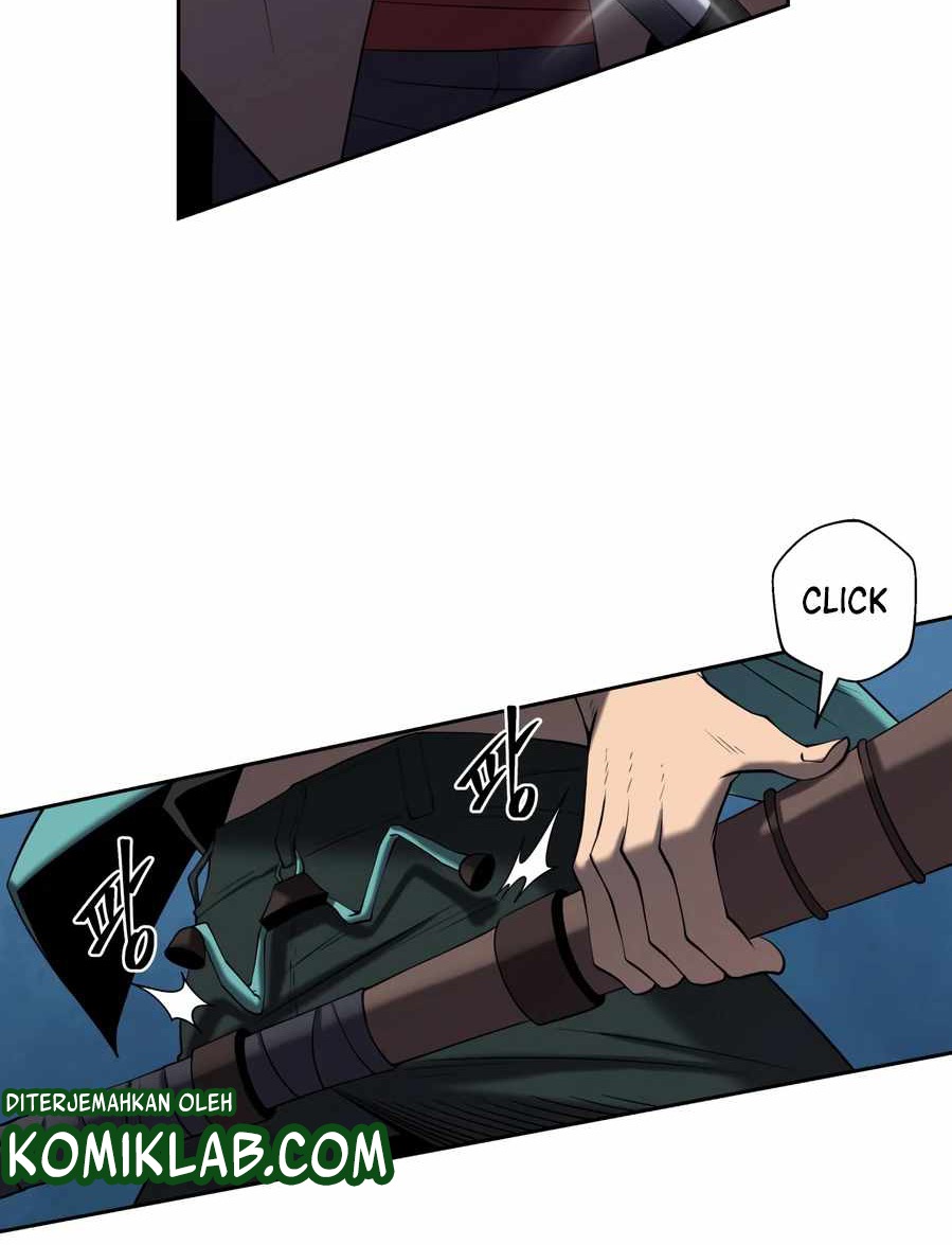 Monster Hunter Chapter 06 Gambar 79