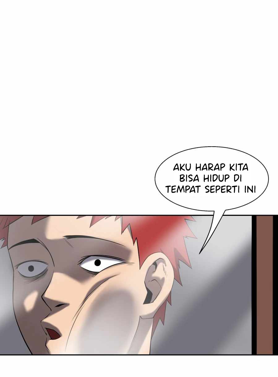 Monster Hunter Chapter 06 Gambar 8